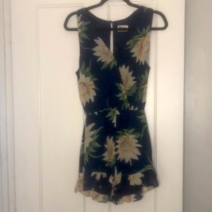 Show Me Your Mumu romper